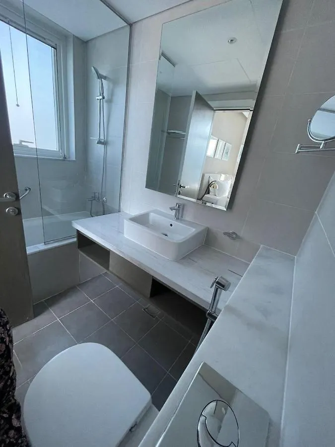 Damac Maison Prive Dubai 0*,