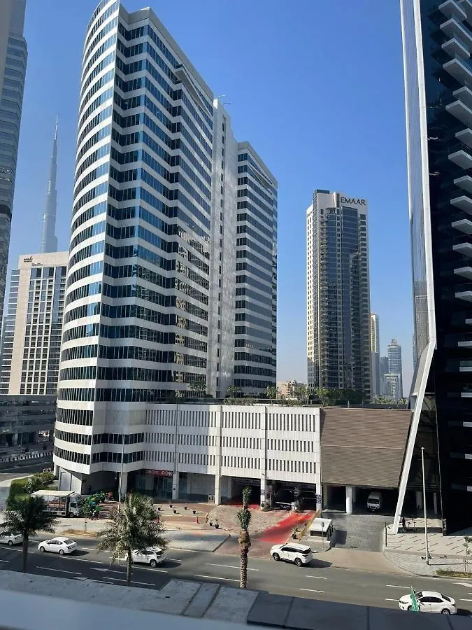 Damac Maison Prive Dubai 0*,  Vereinigte Arabische Emirate
