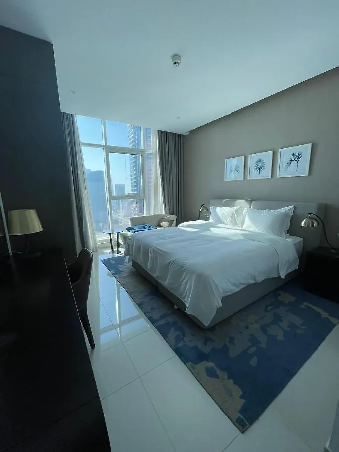 Damac Maison Prive Dubai
